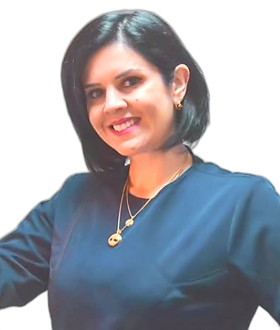 Dra. Daniela Cavalcante